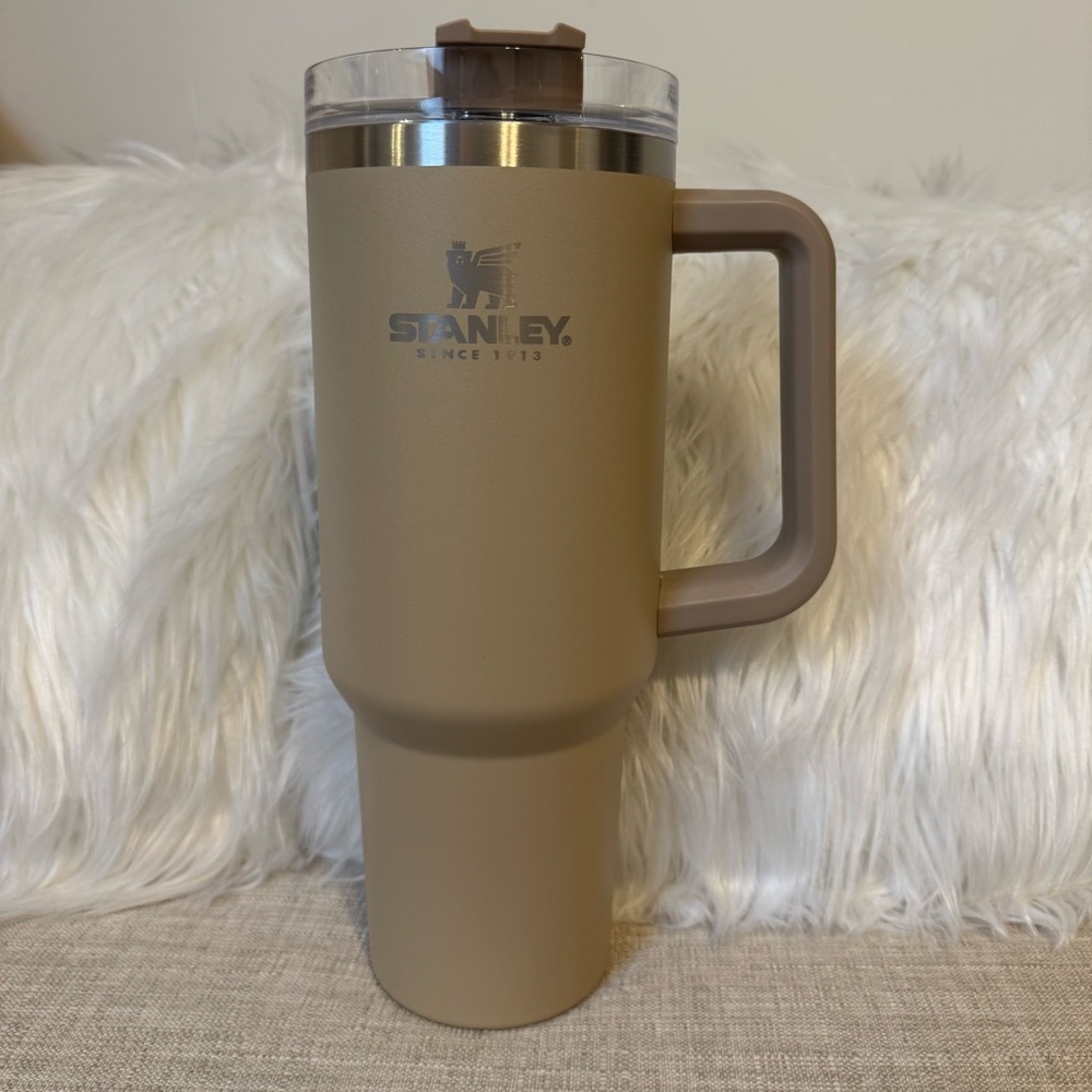 Stanley 40 oz Tumbler - Driftwood
